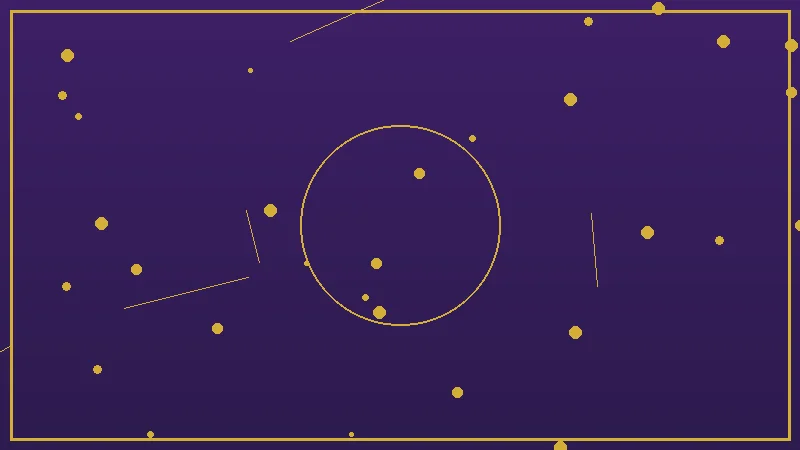 百家乐牌面点数计算示意图